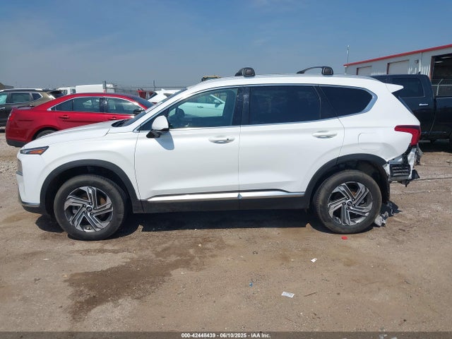 Hyundai gdi theta iii 2022 5NMS2DAJ0NH450224 Image 15