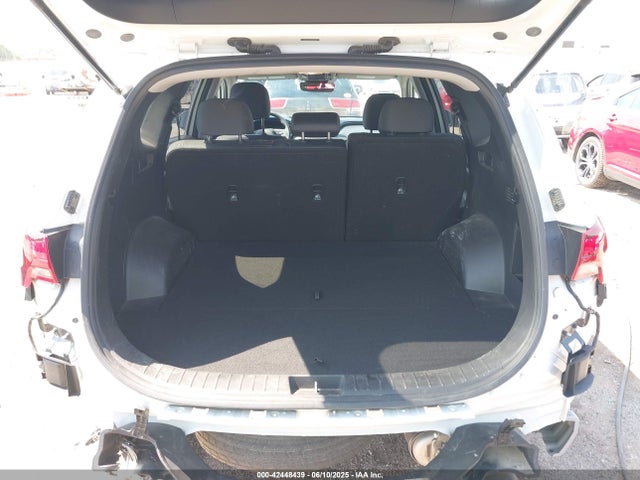 Hyundai gdi theta iii 2022 5NMS2DAJ0NH450224 Image 17