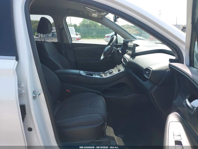 Hyundai gdi theta iii 2022 5NMS2DAJ0NH450224 Image 5