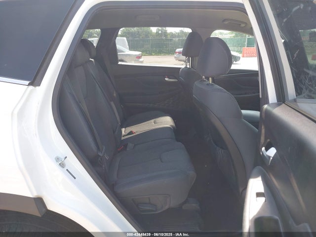 Hyundai gdi theta iii 2022 5NMS2DAJ0NH450224 Image 8