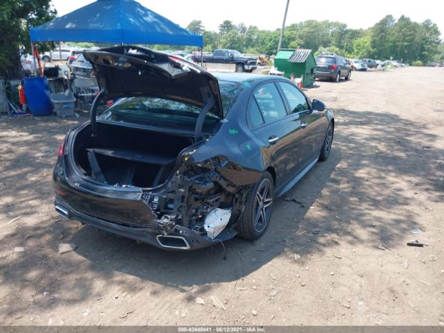 2023 MERCEDES-BENZ C 300 W1KAF4HB6PR151498 Photo 3