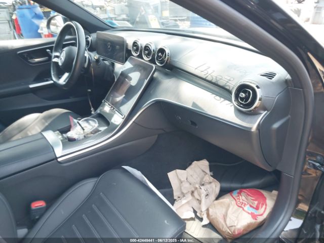 2023 MERCEDES-BENZ C 300 W1KAF4HB6PR151498 Photo 4