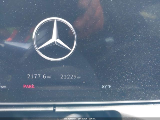 2023 MERCEDES-BENZ C 300 W1KAF4HB6PR151498 Photo 6