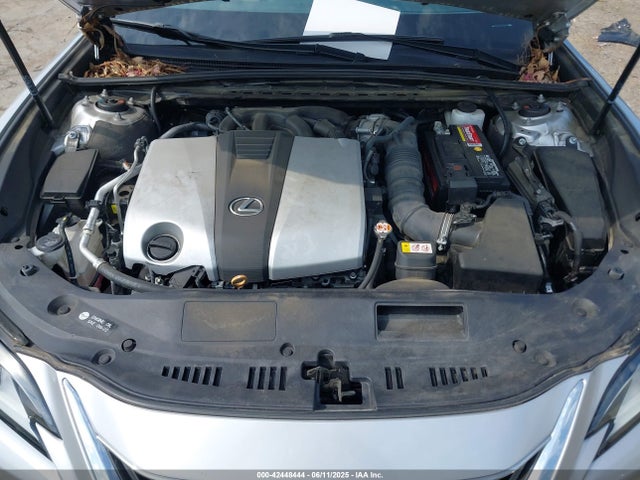58ABZ1B17KU040330 Lexus 2gr-fks