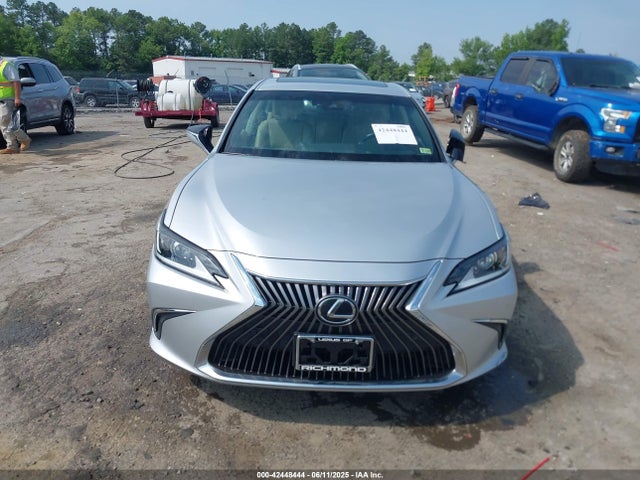 58ABZ1B17KU040330 Lexus 2gr-fks