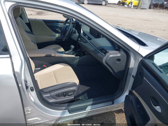 58ABZ1B17KU040330 Lexus 2gr-fks