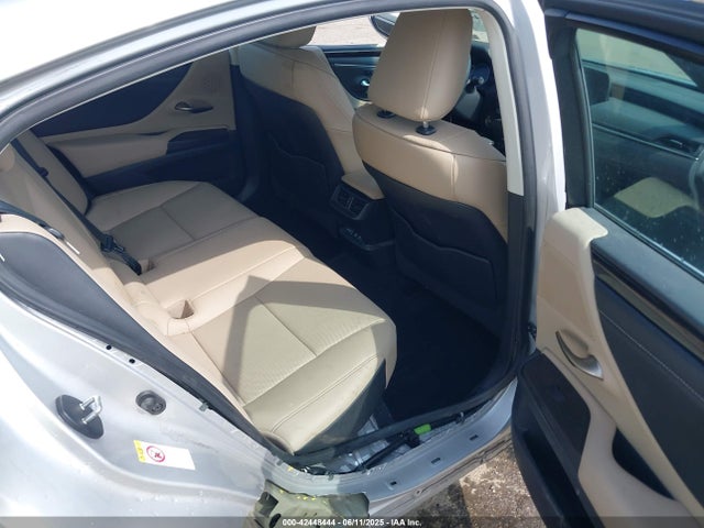 58ABZ1B17KU040330 Lexus 2gr-fks