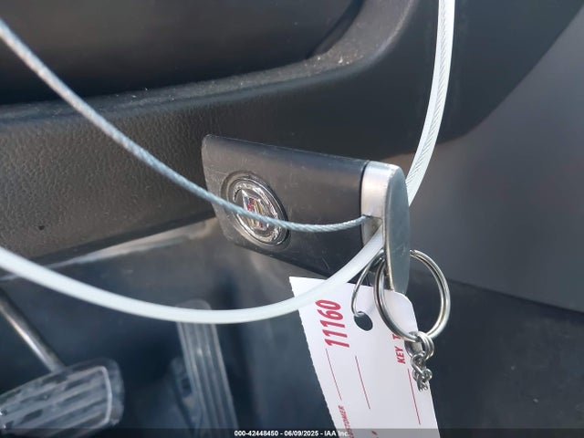 2013 CADILLAC ATS 1G6AB5SA9D0113245 Photo 10