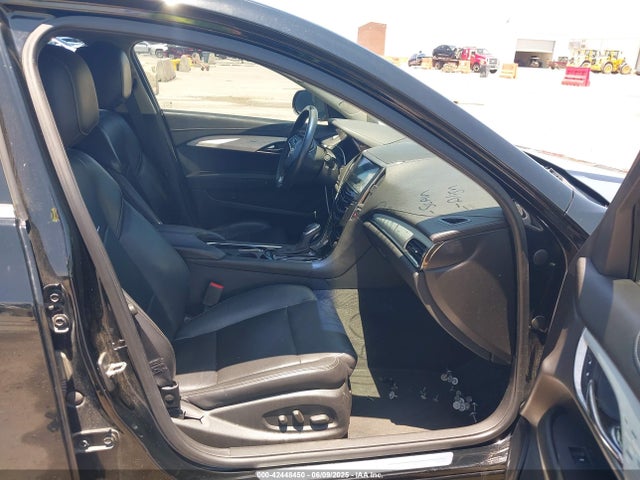 2013 CADILLAC ATS 1G6AB5SA9D0113245 Photo 4