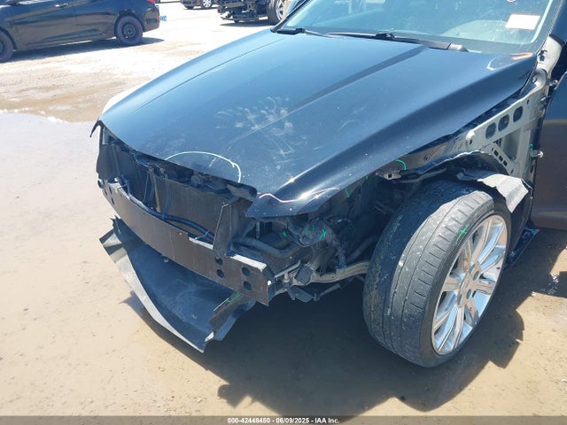2013 CADILLAC ATS 1G6AB5SA9D0113245 Photo 5