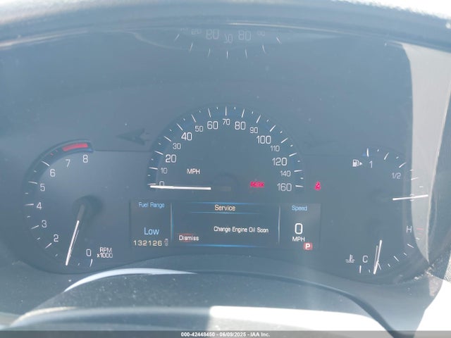 2013 CADILLAC ATS 1G6AB5SA9D0113245 Photo 6