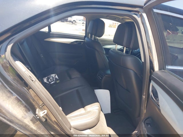 2013 CADILLAC ATS 1G6AB5SA9D0113245 Photo 7