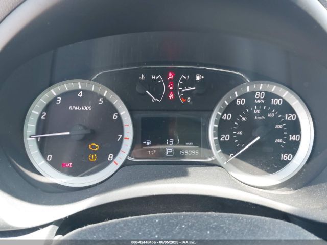 3N1AB7AP0EY213081 Nissan Sentra Fe+ S/fe+ Sv/s/sl/sr/sv