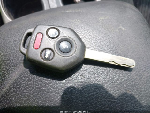2010 SUBARU LEGACY 4S3BMAA68A1237126 Photo 10