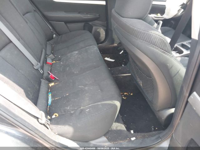 2010 SUBARU LEGACY 4S3BMAA68A1237126 Photo 7