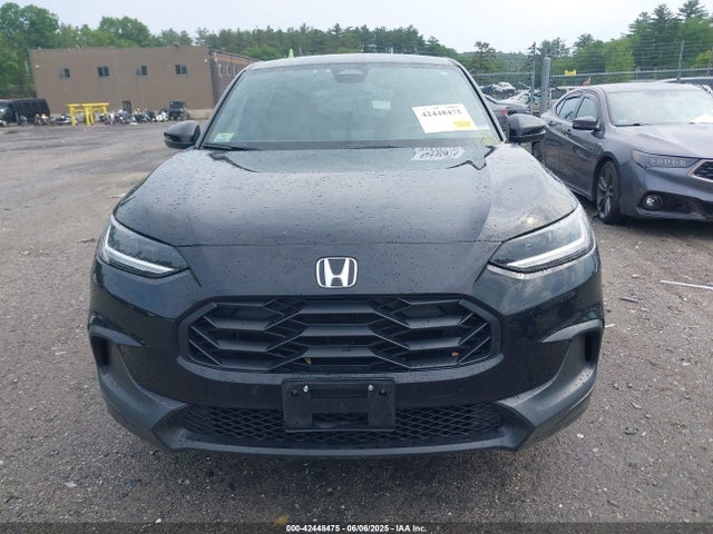 3CZRZ2H52PM702914 Honda k20z5