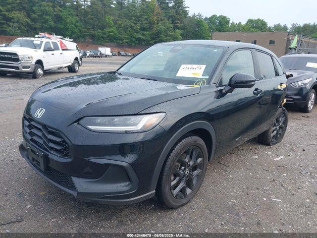 3CZRZ2H52PM702914 Honda k20z5