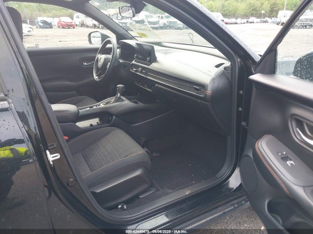 3CZRZ2H52PM702914 Honda k20z5