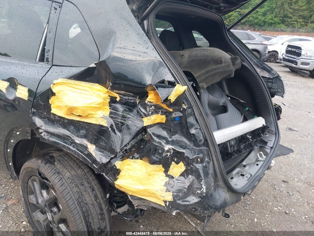 3CZRZ2H52PM702914 Honda k20z5