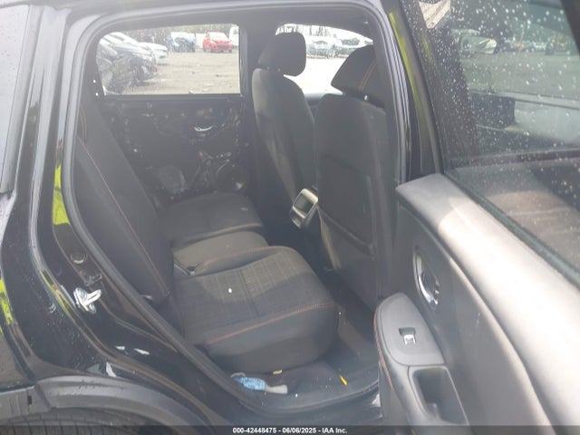 3CZRZ2H52PM702914 Honda k20z5