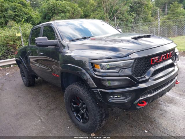 2023 RAM 1500 1C6SRFU92PN511174