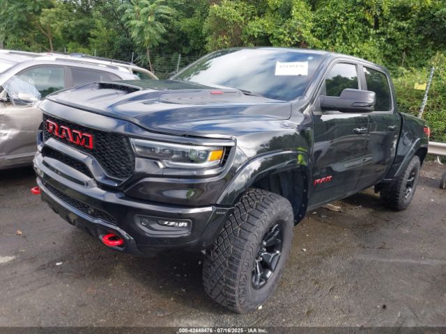 2023 RAM 1500 1C6SRFU92PN511174 Photo 1