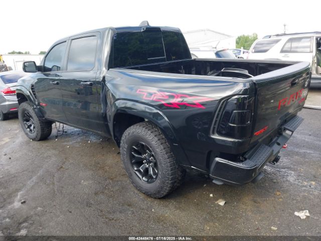 2023 RAM 1500 1C6SRFU92PN511174 Photo 2