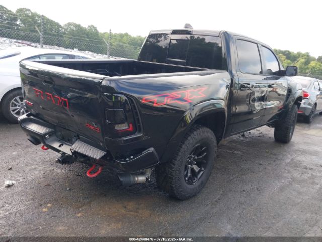 2023 RAM 1500 1C6SRFU92PN511174 Photo 3