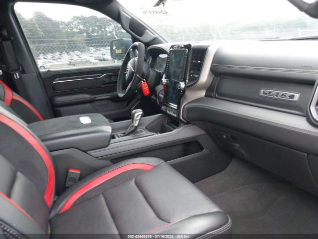 2023 RAM 1500 1C6SRFU92PN511174 Photo 4