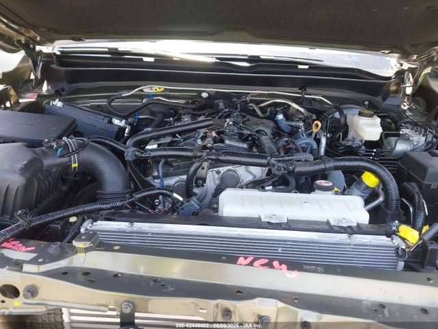 Toyota t24a-fts 2024 3TMLB5JN9RM083176 Image 10