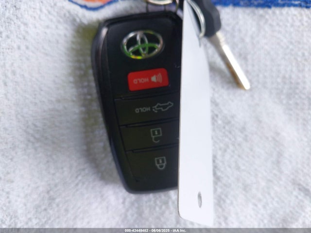 Toyota t24a-fts 2024 3TMLB5JN9RM083176 Image 11