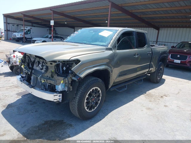 Toyota t24a-fts 2024 3TMLB5JN9RM083176 Image 2