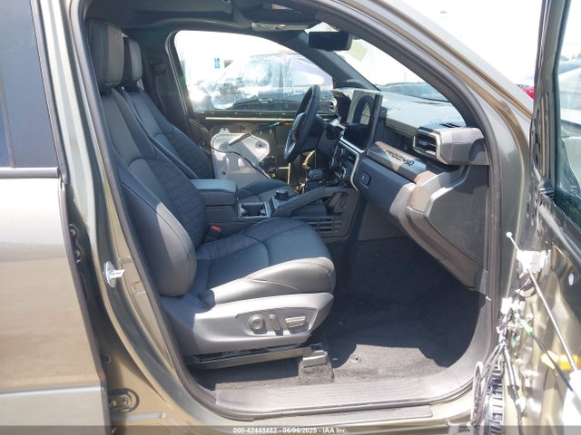 Toyota t24a-fts 2024 3TMLB5JN9RM083176 Image 5