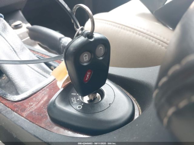 2007 SAAB 9-7X 5S3ET13M772803110 Photo 10
