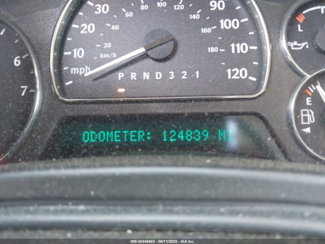 2007 SAAB 9-7X 5S3ET13M772803110 Photo 6