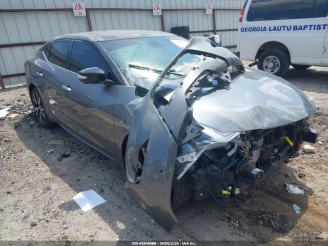 2016 NISSAN MAXIMA 1N4AA6AP8GC423794
