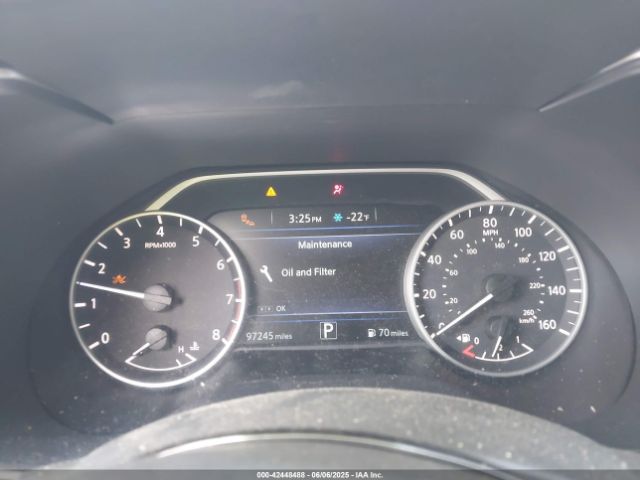 2016 NISSAN MAXIMA 1N4AA6AP8GC423794 Photo 6