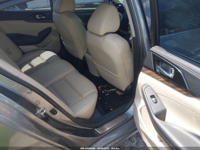 2016 NISSAN MAXIMA 1N4AA6AP8GC423794 Photo 7