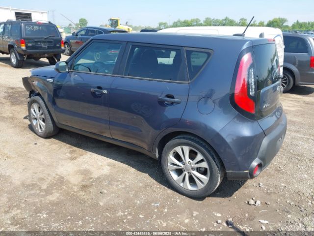 KNDJP3A58F7195342 KIA SOUL +