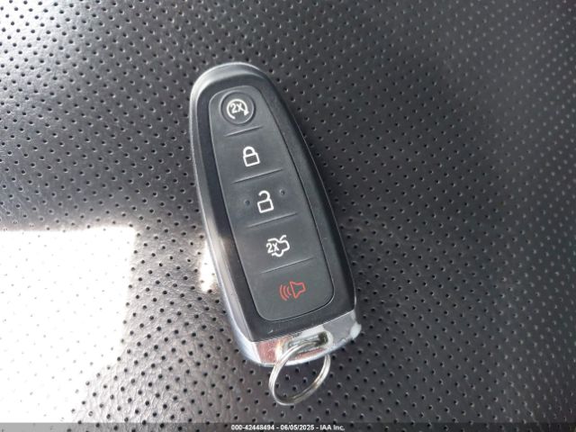 1FM5K8GTXEGB00681 Ford EXPLORER SPORT