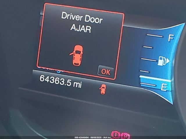 1FM5K8GTXEGB00681 Ford EXPLORER SPORT