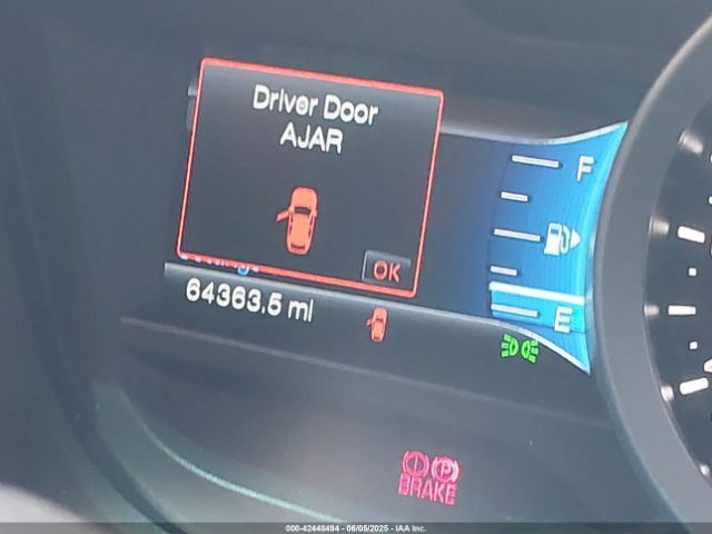 1FM5K8GTXEGB00681 Ford EXPLORER SPORT