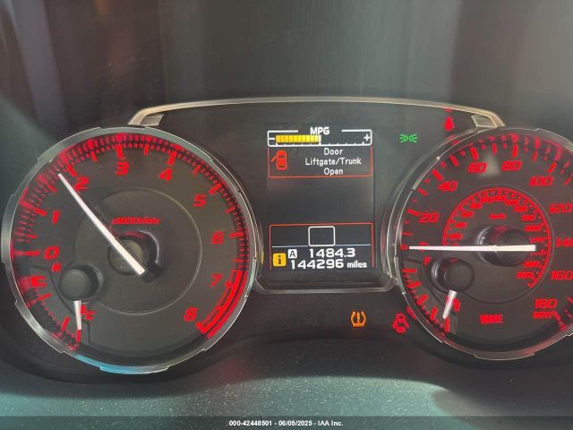 2017 SUBARU WRX JF1VA1E63H9828496 Photo 6