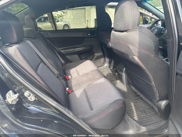 2017 SUBARU WRX JF1VA1E63H9828496 Photo 7