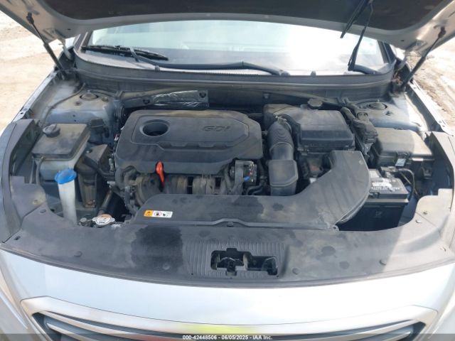 5NPE24AF7HH562471 Hyundai Sonata