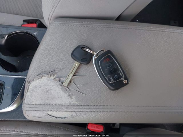 5NPE24AF7HH562471 Hyundai Sonata