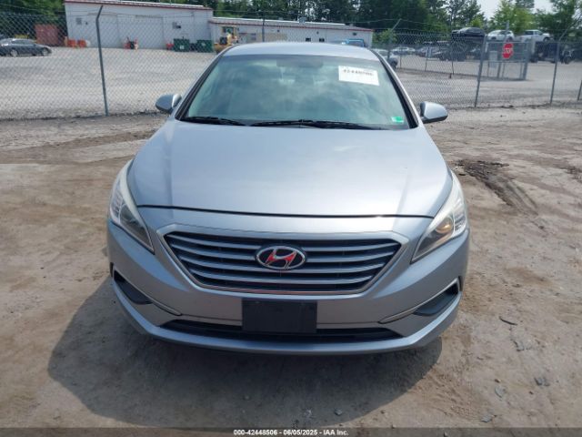5NPE24AF7HH562471 Hyundai Sonata