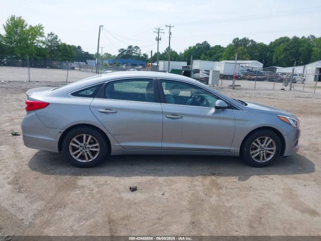 5NPE24AF7HH562471 Hyundai Sonata