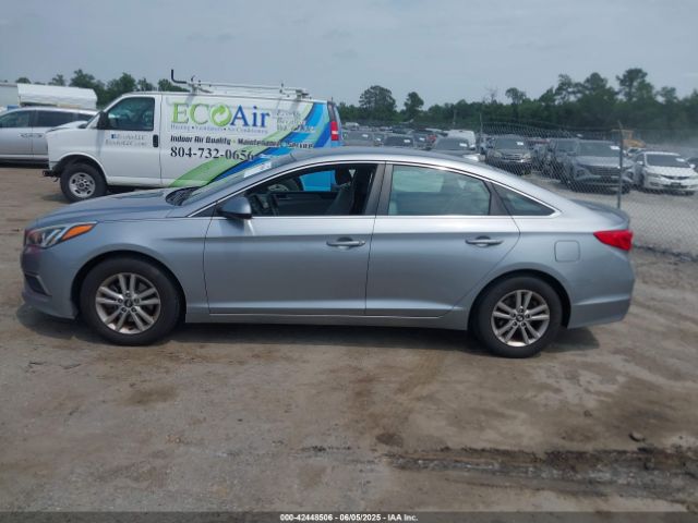 5NPE24AF7HH562471 Hyundai Sonata
