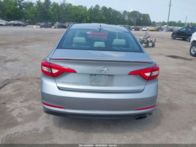 5NPE24AF7HH562471 Hyundai Sonata